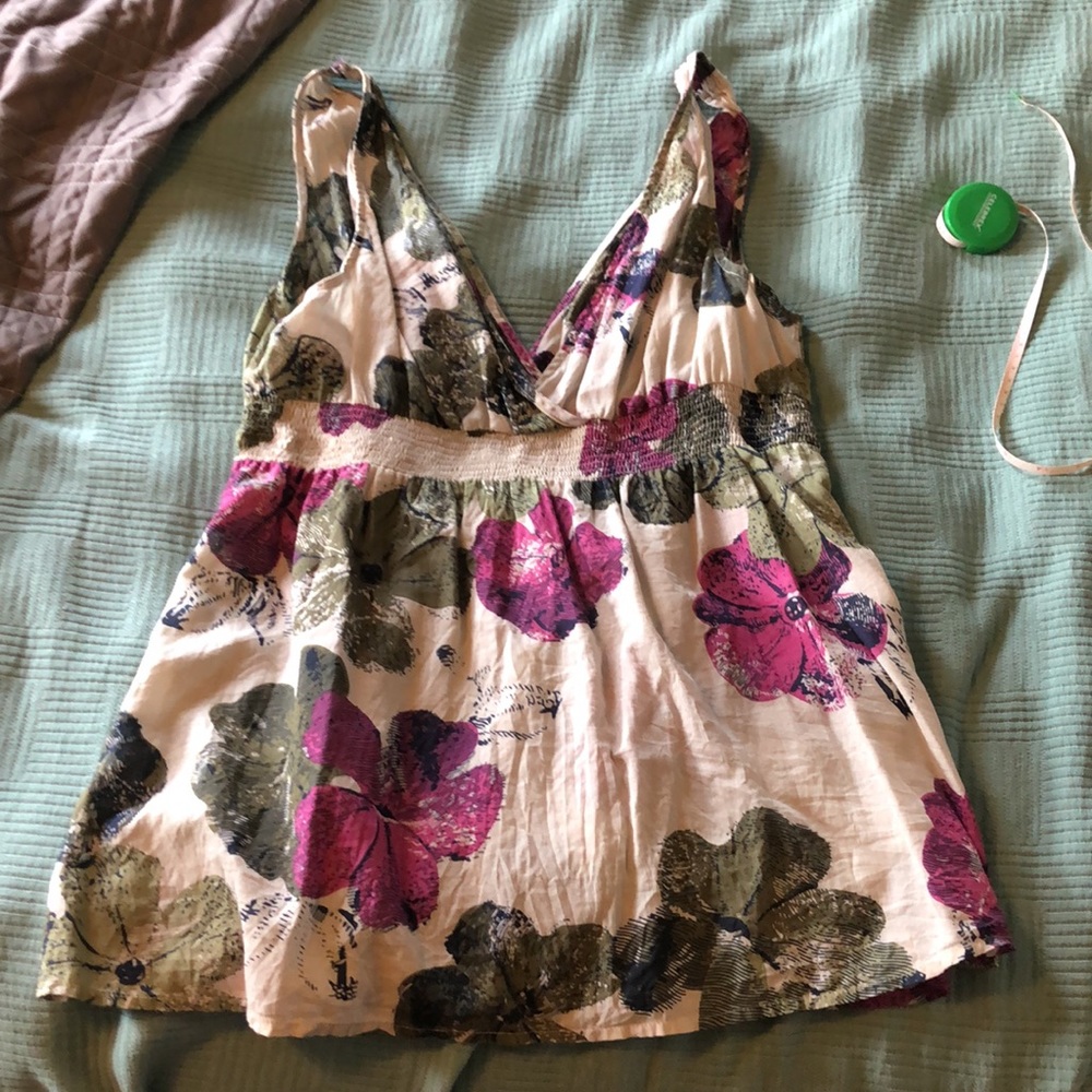 Tank top - Picture 3 of 3